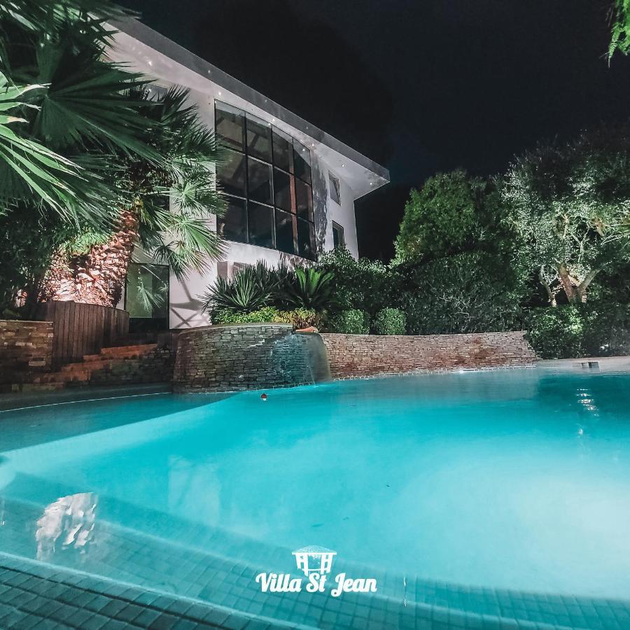 Villa St Jean Suite Romantique Ла-Сьйота Екстер'єр фото