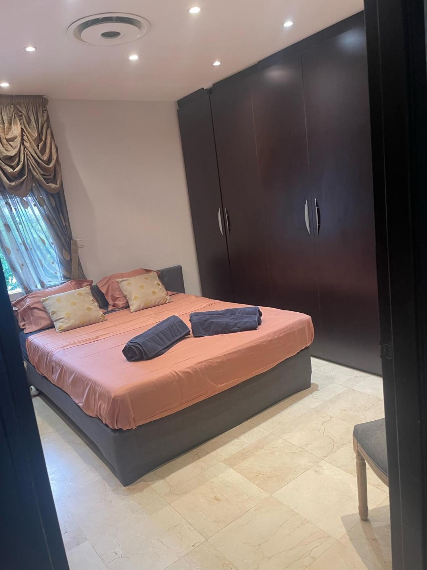 Villa St Jean Suite Romantique Ла-Сьйота Екстер'єр фото